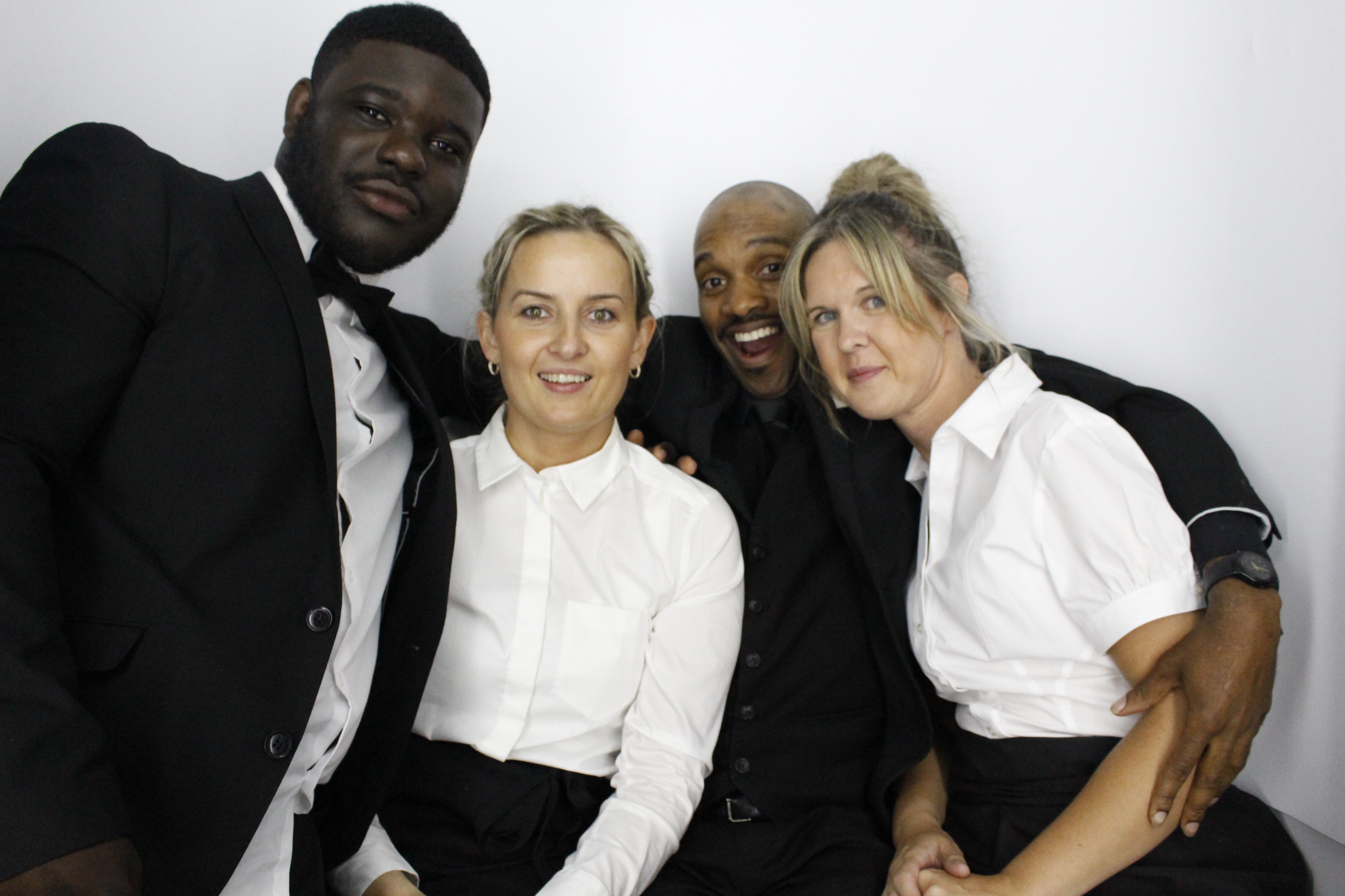 Whitgift School Year 13 Prom | View more photos from the event at gallery.myphotoboothexperience.co.uk/u/MyPhotoBoothExperienceLtd/Whitgift-School-Year-13-Prom